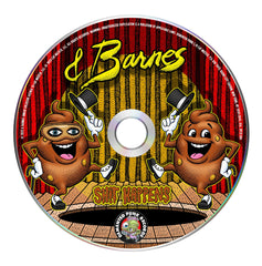 & Barnes Shit Happens CD