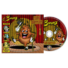 & Barnes Shit Happens CD Bundle