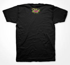 Yum Fish Head: Covered in Punk T-Shirt