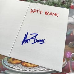 Holidaze In Lumania Vinyl LP