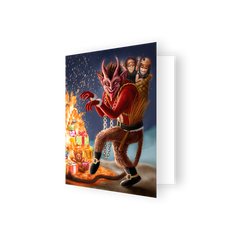 Holidaze In Lumania CD