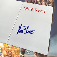 Holidaze In Lumania CD