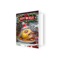 Holidaze In Lumania Vinyl LP