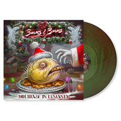 Holidaze In Lumania Vinyl LP