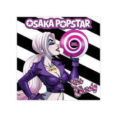 OSAKA POPSTAR "EAR CANDY” DELUXE CD