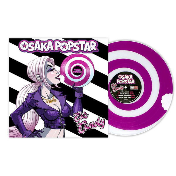 OSAKA POPSTAR