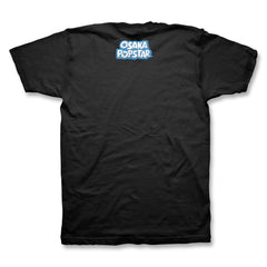 Osaka Popstar Rock'Em O-Sock'Em T-Shirt