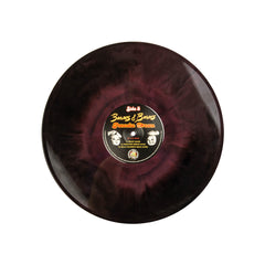 Barnes & Barnes “Pancake Dream” 2 LP Brown Maple Syrup Splatter Vinyl