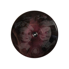 Barnes & Barnes “Pancake Dream” 2 LP Brown Maple Syrup Splatter Vinyl