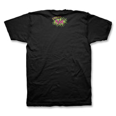 Shatner ‘Covered in Punk' T-Shirt (Black)