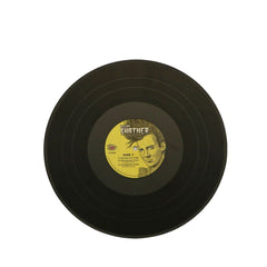 William Shatner/The Cramps 12" (Black Vinyl)